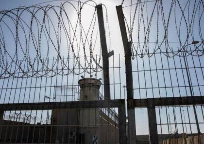 "القوى" تؤكد ضرورة إسناد الأسرى في سجون الاحتلال