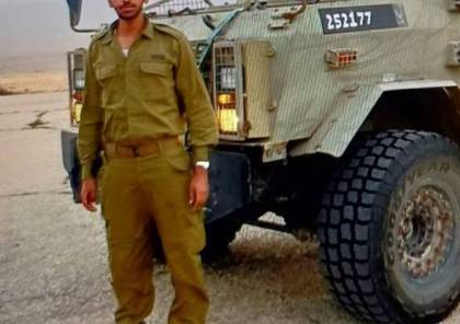 مقتل جندي إسرائيلي وإصابة ضابط في انفجار عبوة ناسفة بمخيم نور شمس (فيديو)