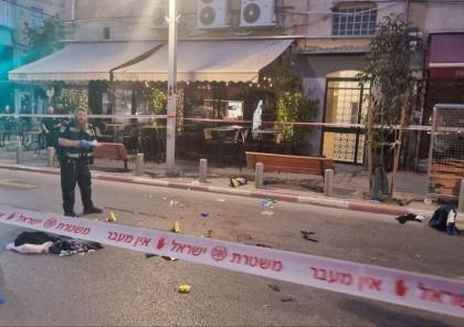 ردود فعل إسرائيلية على عملية تل أبيب: "فشل أمني كبير!"