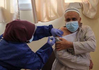  16 وفاة و714 إصابة جديدة بفيروس "كورونا" في فلسطين