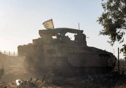 جيش الاحتلال ينسحب من حي الزيتون في مدينة غزة
