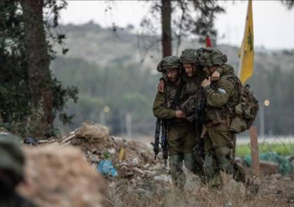الجيش الإسرائيلي يعلن إصابة 7 ضباط وجنود في معارك غزة