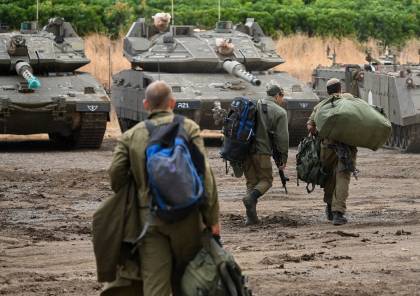 إعلام عبري يتحدث عن تفاقم أزمة القوة البشرية في الجيش الإسرائيلي