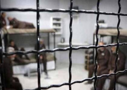 هيئة الاسرى: توتر في عسقلان بسبب مماطلة الاحتلال بعلاج الأسير ناصر أبو حميد