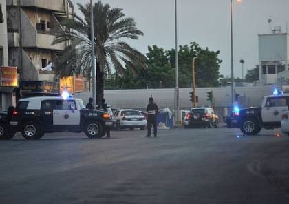 السعودية: مقتل مسلح وحارس أمن بالقنصلية الأميركية في جدة إثر تبادل إطلاق نار