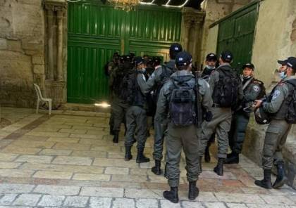 القدس : الاحتلال يقتل شابا من ذوي الاحتياجات الخاصة لمجرّد الاشتباه بحمله مسدسا