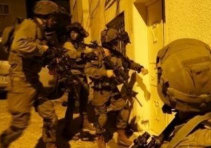 بالفيديو: إصابات واعتقال شاب خلال اقتحام الاحتلال نابلس...عرين الأسود تصدر بيانا
