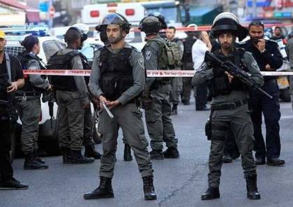 الاحتلال : اعتقال غزيين قرب رهط بالنقب "تسلّلا" إلى البلاد في 7 أكتوبر