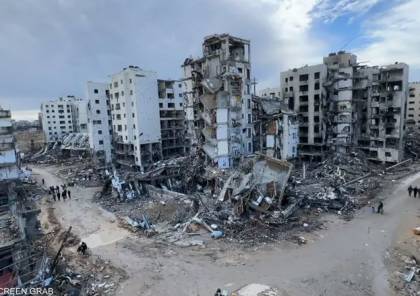  "إسرائيل" ستنتقل للمرحلة الثالثة من حربها على غزة خلال الشهر الجاري
