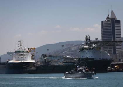 الحوثيون والمقاومة العراقية يستهدفون سفينة في البحر المتوسط و4 سفن في ميناء حيفا