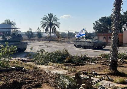 الاحتلال يواصل إغلاق معابر قطاع غزة لليوم الرابع..