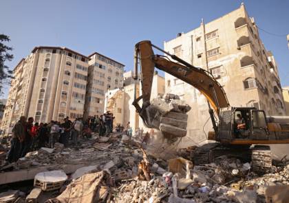وزارة الأشغال: نعمل على إزالة المباني التي تشكل خطورة على المواطنين