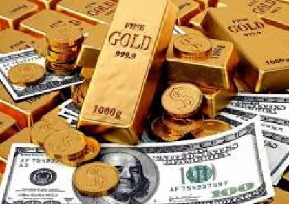 اسعار الذهب في السوق الفلسطيني