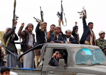 "أنصار الله" اليمنية تعرض مجددا استضافة المكتب السياسي لـ"حماس"