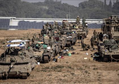 قناة إسرائيلية: الجيش يخطط لتقسيم غزة إلى مناطق تحكمها العشائر