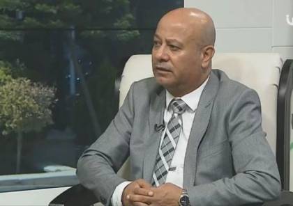 أبو هولي: اجتماع طارئ الثلاثاء المقبل في القاهرة لبحث تجديد عمل"الأونروا"