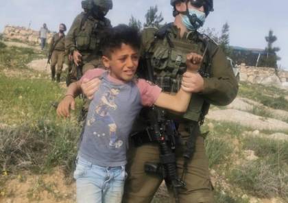 إجراء إسرائيليّ لاستدعاء الأطفال الفلسطينيّين: ليس متوقّعا الحدّ من الاعتقالات التعسفيّة