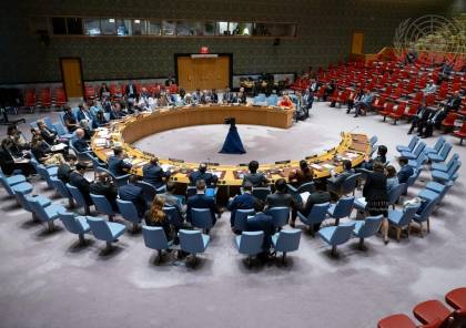 إجماع في مجلس الأمن على ضرورة إيصال المساعدات لمواجهة الكارثة الإنسانية في غزة