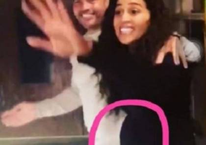 هل دينا الشربيني حامل من عمرو دياب سما الإخبارية