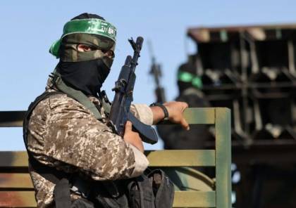 حماس تتوعد اسرائيل: عجلة الزمان لن تعود للوراء.. وقادرون على قلب الطاولة مجدداً