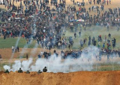 معاريف تحذر : الوضع مع غزة لم يتغير وهو قابل للانفجار في وقت قريب