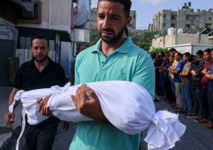 الصحة: 29 شهيدا و110 إصابات خلال الـ24 ساعة الماضية في غزة