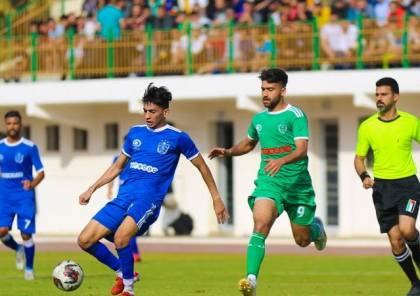 اتحاد الكرة بغزة يكشف موعد بداية الموسم الرياضي الجديد