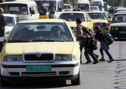 مواصلات غزة تحدد موعد انتهاء حملة تخفيض ترخيص المركبات وتحذر المخالفين