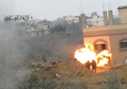 "القسام" تعلن قتل عدد من الجنود الإسرائيليين في غزة