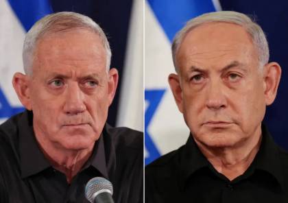 64% من الإسرائيليين غير راضين عن نتنياهو خلال الحرب