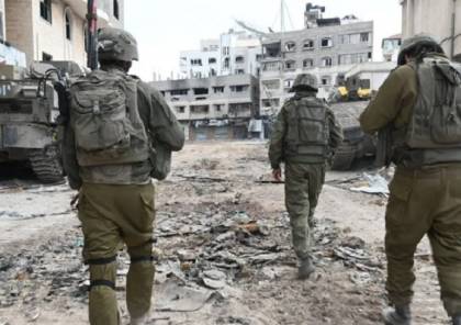 جنرال إسرائيلي نقلاً عن ضباط يحاربون في غزة: جيش الاحتلال يزيّف وقائع الحرب