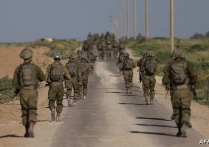 "إسرائيل" تزعم مغادرة مقاتلين من "حماس" رفح وتكشف عن استراتيجية السنوار مع الجيش