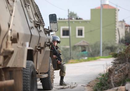صحيفة عبرية: هكذا يحاول جيش الاحتلال مواجهة المقاومة الشديدة في جنين.. 