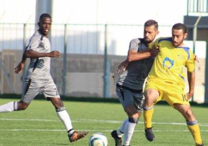 وفاة اللاعب محمد البحيصي في حادث سير