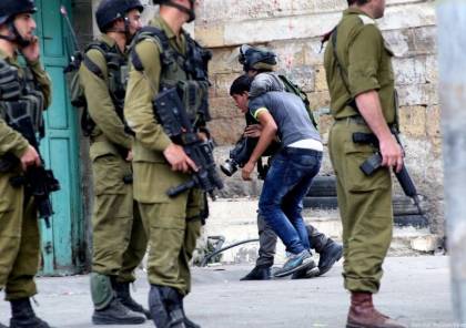 الجيش الإسرائيلي يحظر استجواب الفلسطينيين بالقوة للتحقيق