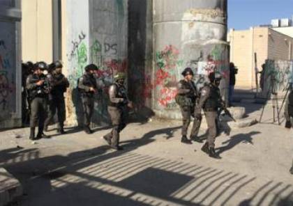 الاحتلال يغلق مدرستين في القدس و"التربية" تدين