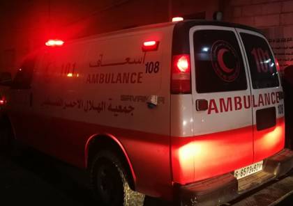 مصرع مواطن من الخليل بحادث سير في نابلس