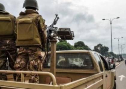 أنباء عن انقلاب عسكري واعتقال وزيري الخارجية والمالية ورئيس البرلمان في مالي سما الإخبارية