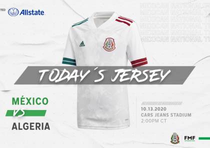 ملخص نتيجة مباراة الجزائر والمكسيك الودية اليوم سما الإخبارية