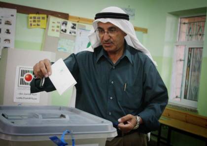 الحراك الفلسطيني الموحد يعلن مقاطعة انتخابات الهيئات والمجالس المحلية