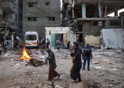 خطة إسرائيلية لما بعد الحرب تثير السخرية: “فقاعات إنسانية” في القطاع خالية من “حماس”