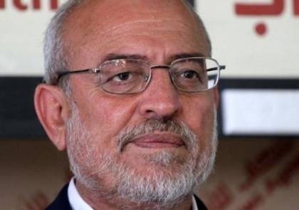 غزة: وفاة عضو مكتب سياسي بـ"حماس" إثر جلطة دماغية حادة