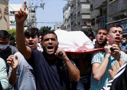 الصحة الفلسطينية تنشر حصيلة الشهداء والجرحى خلال العدوان "الإسرائيلي"