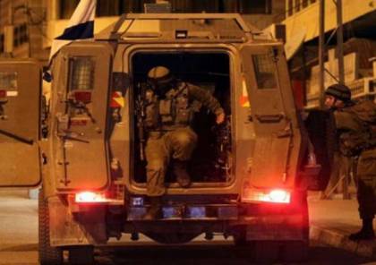 شرطة الاحتلال تعتقل شابا بعد الاعتداء عليه في القدس المحتلة