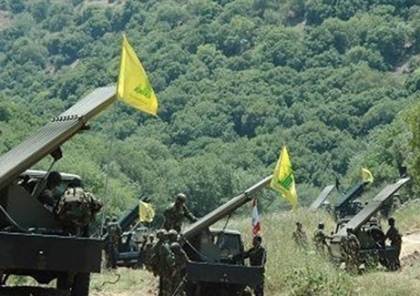 الإعلام الإسرائيلي يكشف عن عدد ومدى الصورايخ لدى حزب الله 