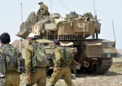 60 ضابطا بشعبة الاستخبارات العسكريّة الإسرائيلية يعلنون تعليق خدمتهم