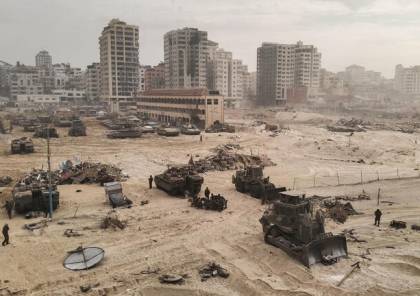 "القسام" تنشر فيديو لاستهداف تحشدات إسرائيلية في قطاع غزة بقذائف "هاون"