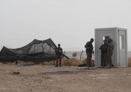 الكشف عن معلومات خطيرة حول مقتل الجنود الإسرائيليين عند حدود مصر
