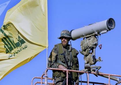 الحرس الثوري الإيراني: "حزب الله اكتسب قدرات تقضي على إسرائيل ...