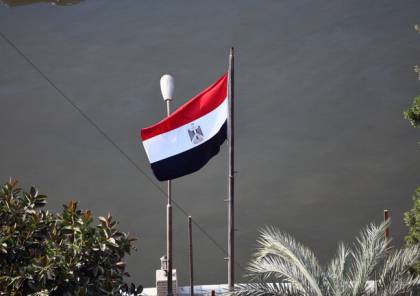  السلطات المصرية أغلقت معبر رفح بالإسمنت (صور)